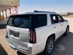 جی ئێم سی یوکۆن